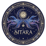 Tarot Sitara Logo
